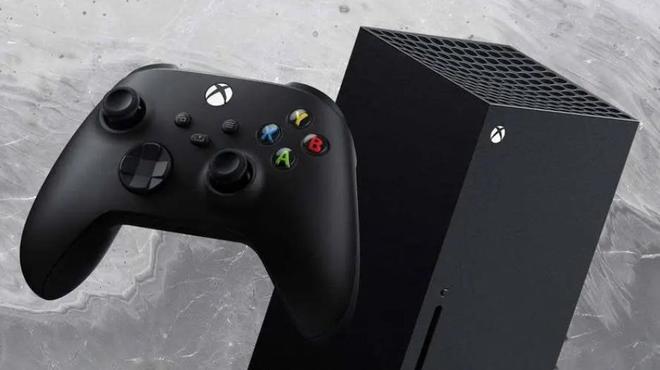 上游戏机更多消息被披露九游会网站Xbox 掌(图1)