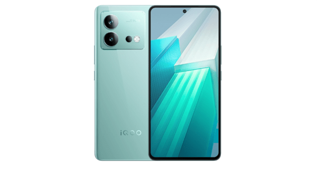 Pro评测：专注于游戏机赛道的电竞机九游会J9登陆iQOO Neo8(图2)